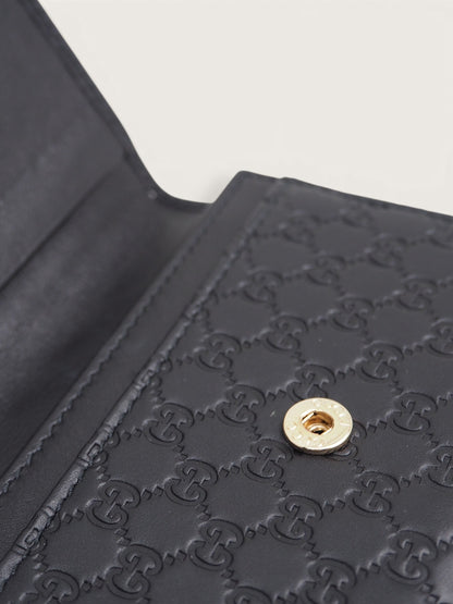 GUCCI CARD HOLDER