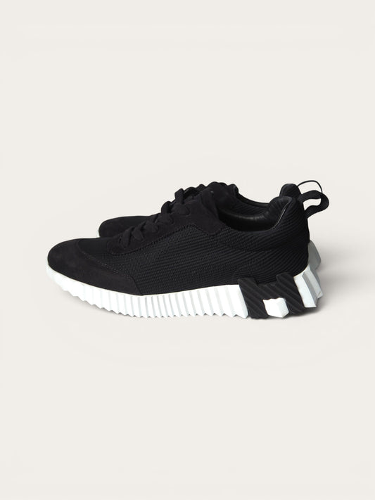 HERMÈS BOUNCING SNEAKERS - 40
