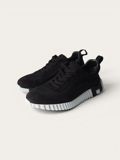 HERMÈS BOUNCING SNEAKERS - 40