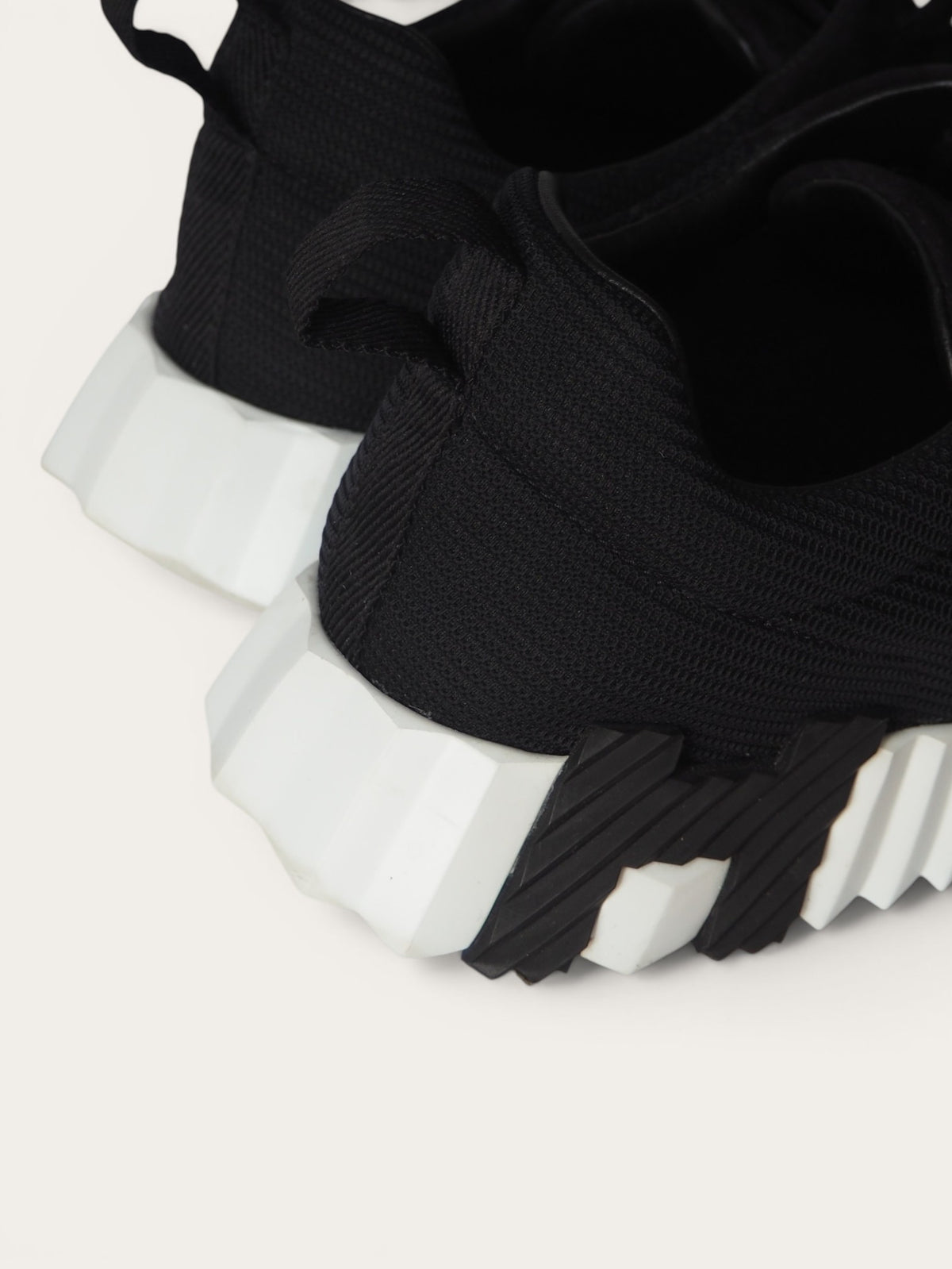 HERMÈS BOUNCING SNEAKERS - 40