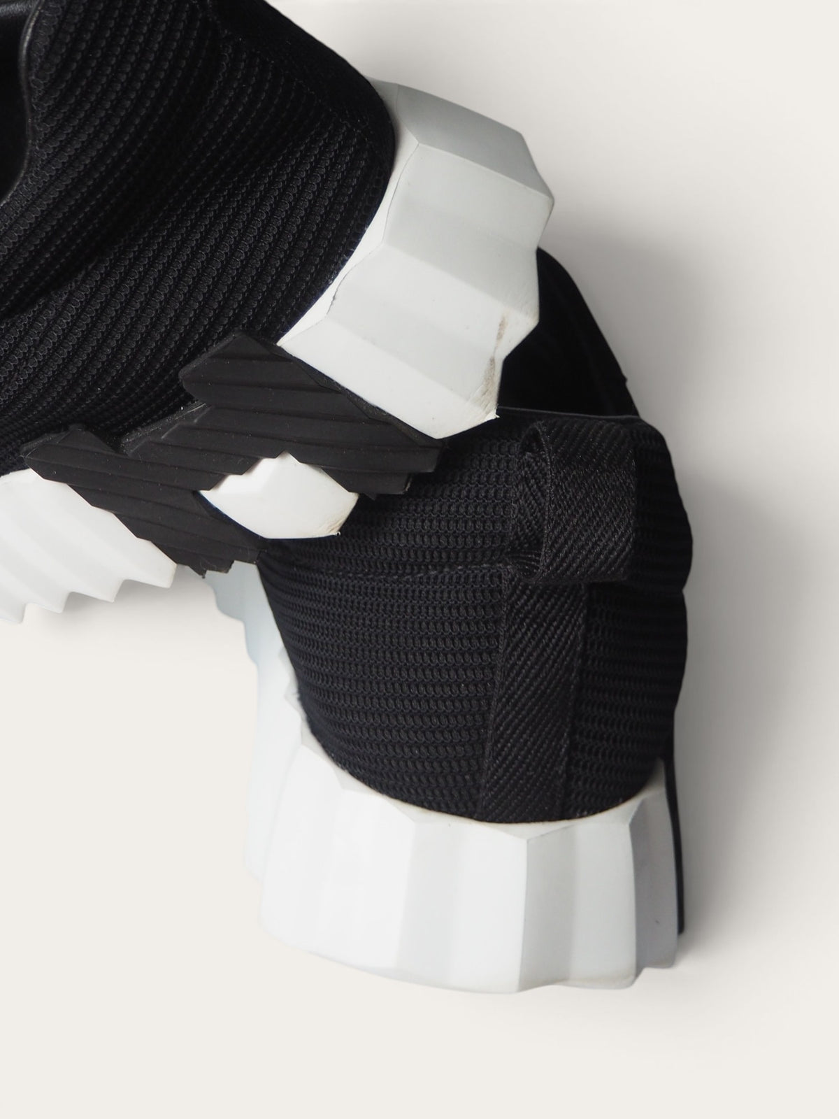 HERMÈS BOUNCING SNEAKERS - 40