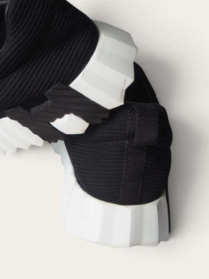 HERMÈS BOUNCING SNEAKERS - 40