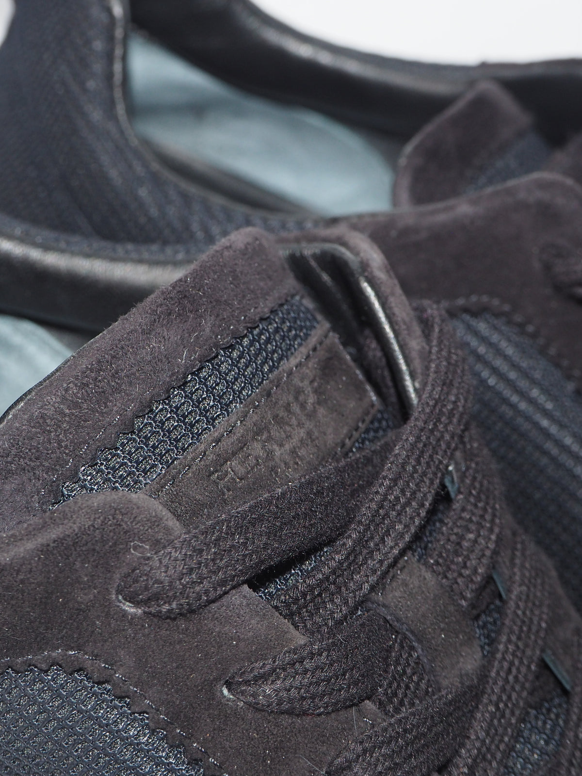 HERMÈS BOUNCING SNEAKERS - 40