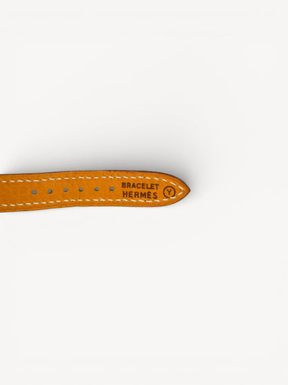HERMÈS KELLY WATCH