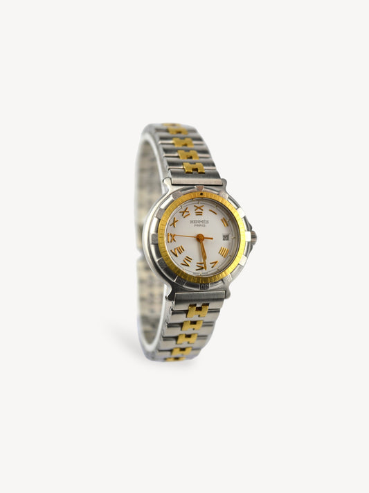 HERMÈS CAPTAIN NEMO WATCH