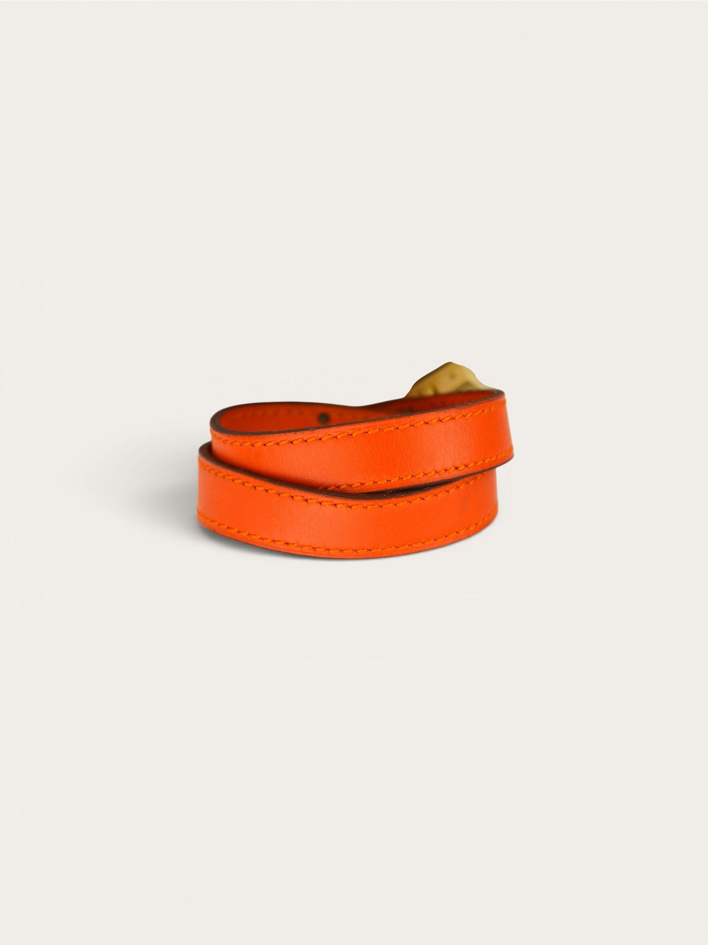 HERMÈS KELLY DOUBLE TOUR WATCH