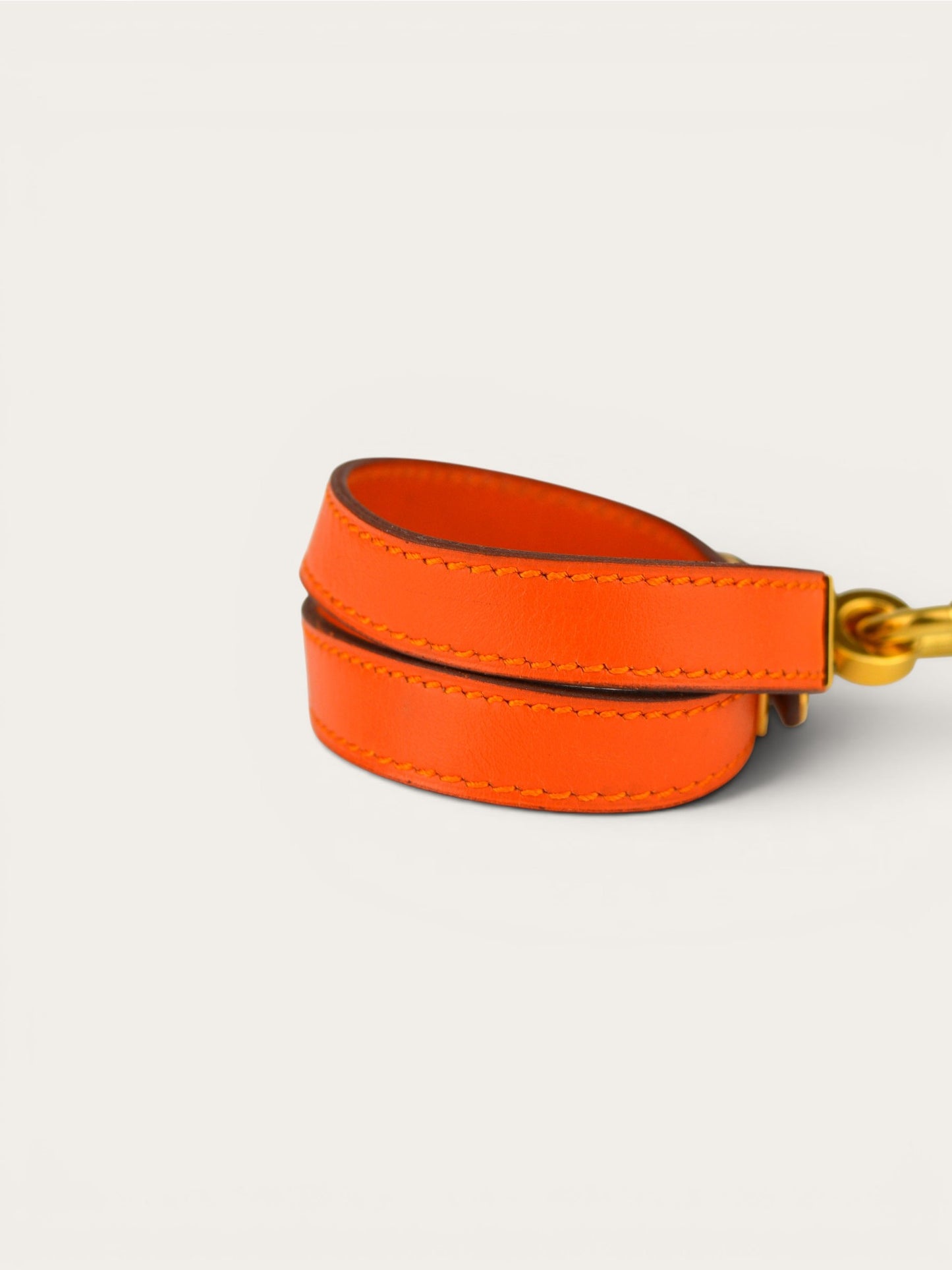 HERMÈS KELLY DOUBLE TOUR WATCH
