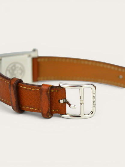 HERMÈS HEURE H WATCH MIN