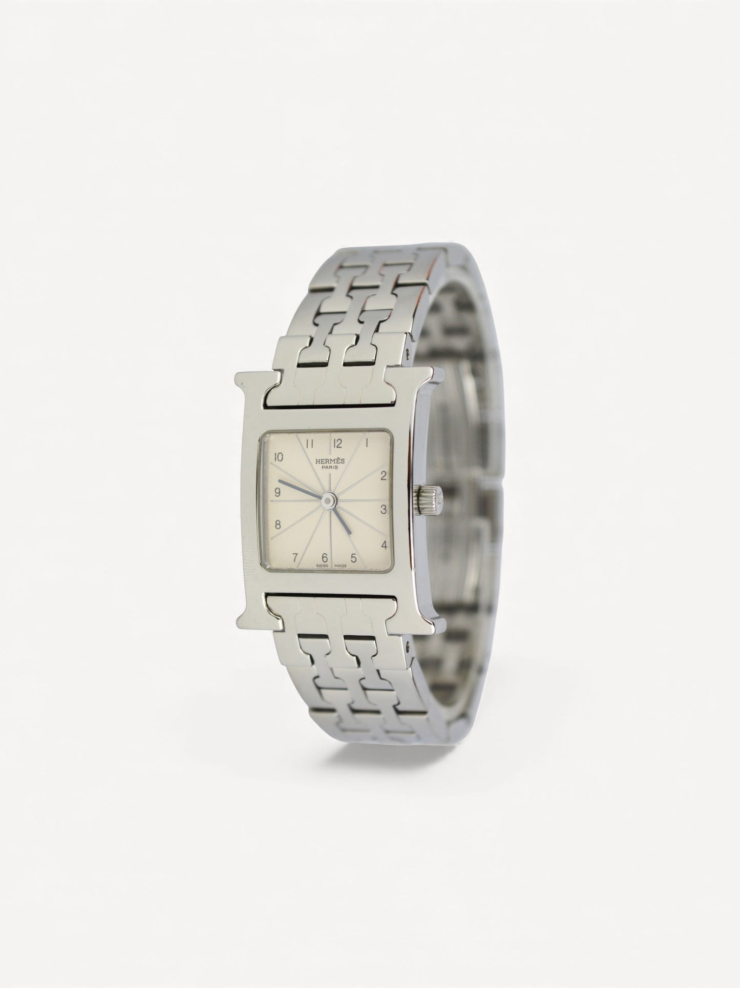 HERMÈS HEURE H WATCH MINI