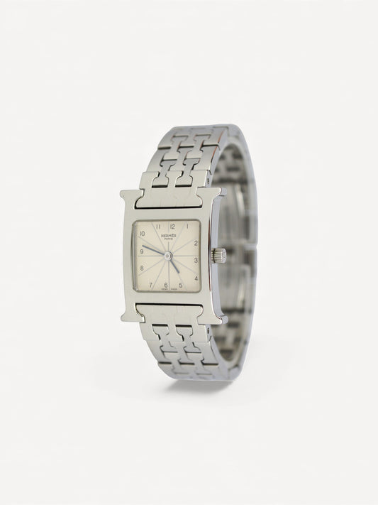 HERMÈS HEURE H WATCH MINI