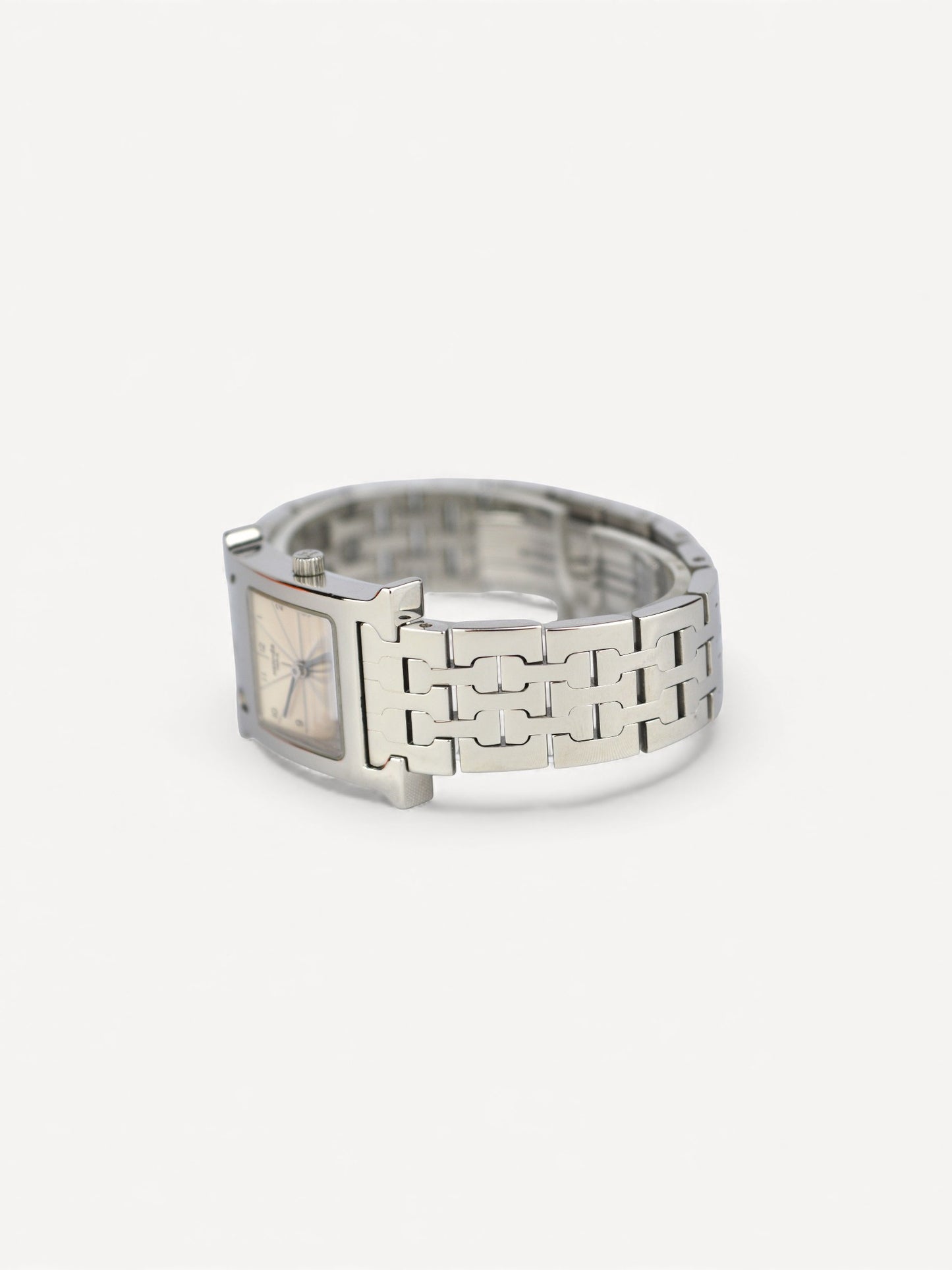 HERMÈS HEURE H WATCH MINI