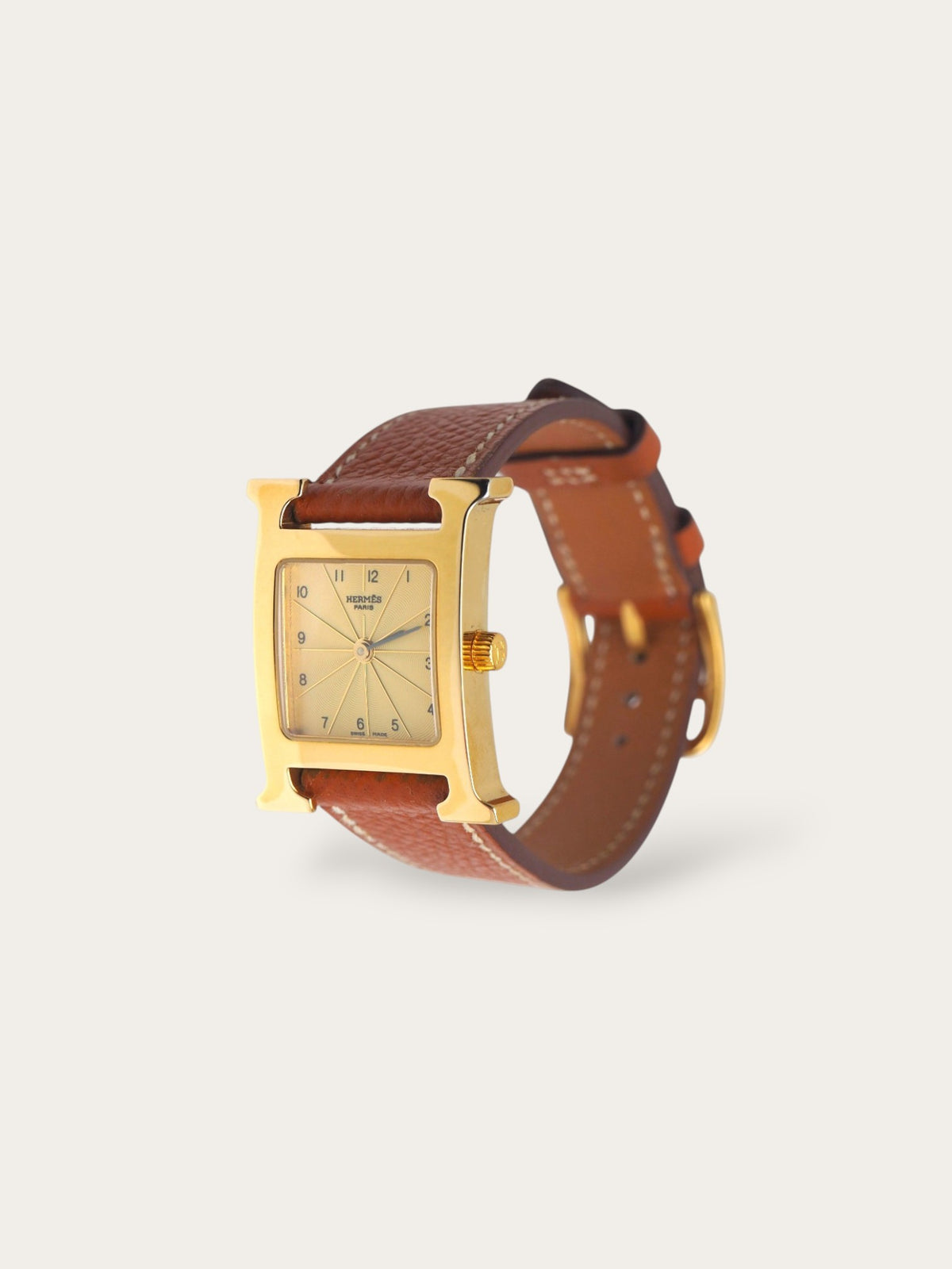 HERMÈS HEURE H WATCH MINI