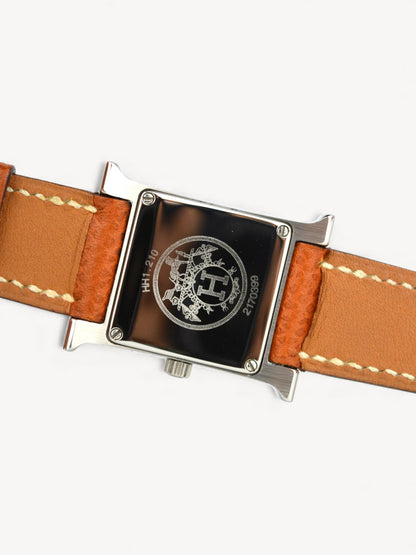HERMÈS HEURE H WATCH MINI