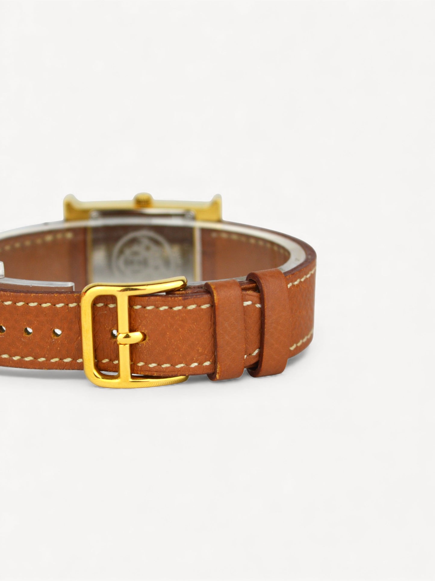 HERMÈS HEURE H WATCH MINI