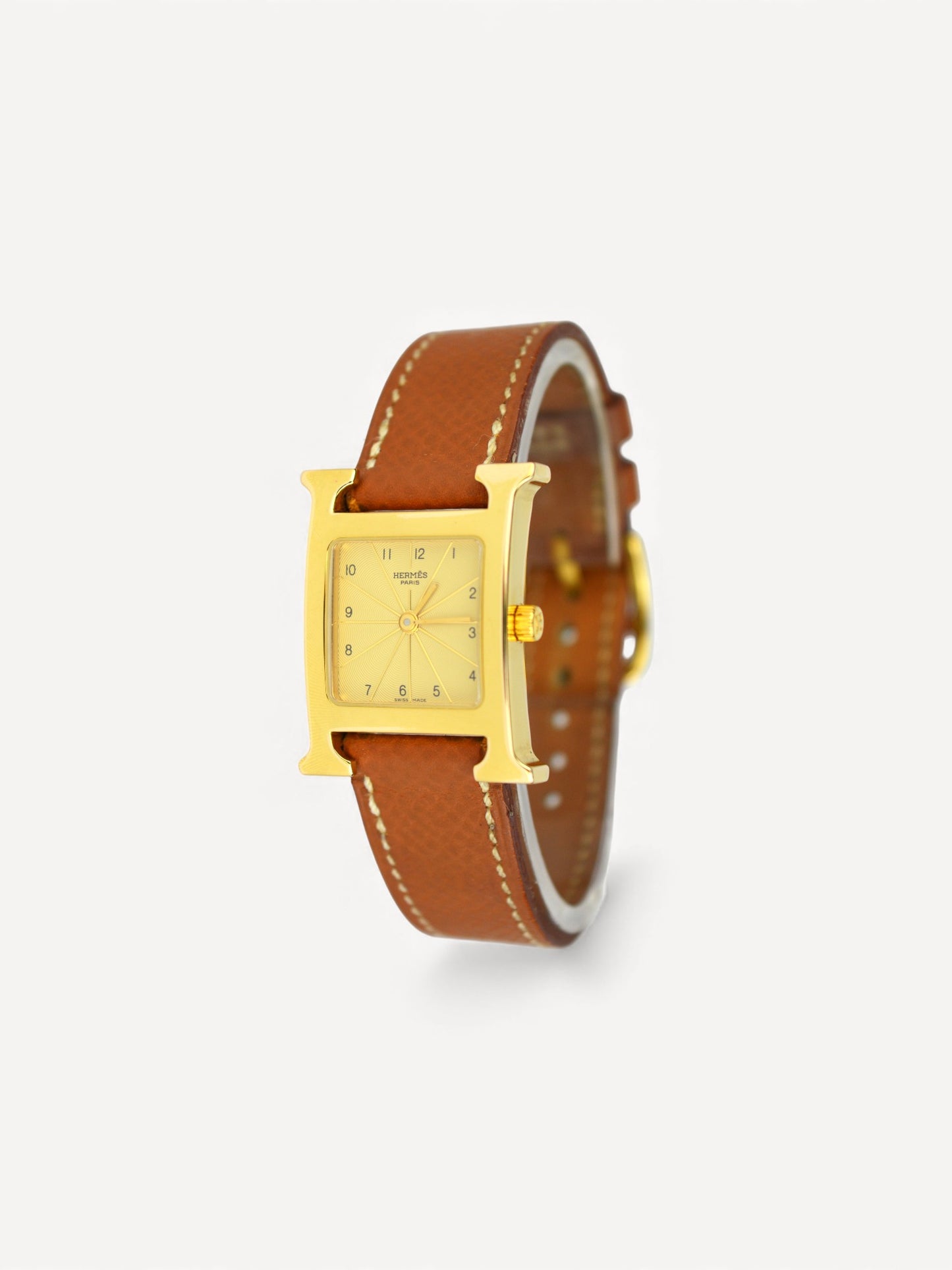 HERMÈS HEURE H WATCH MINI