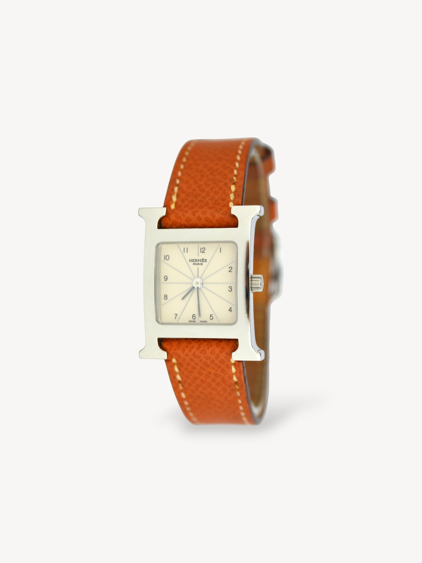 HERMÈS HEURE H WATCH MINI
