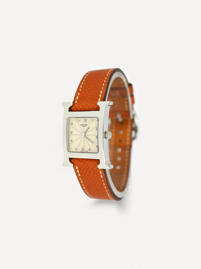 HERMÈS HEURE H WATCH MINI