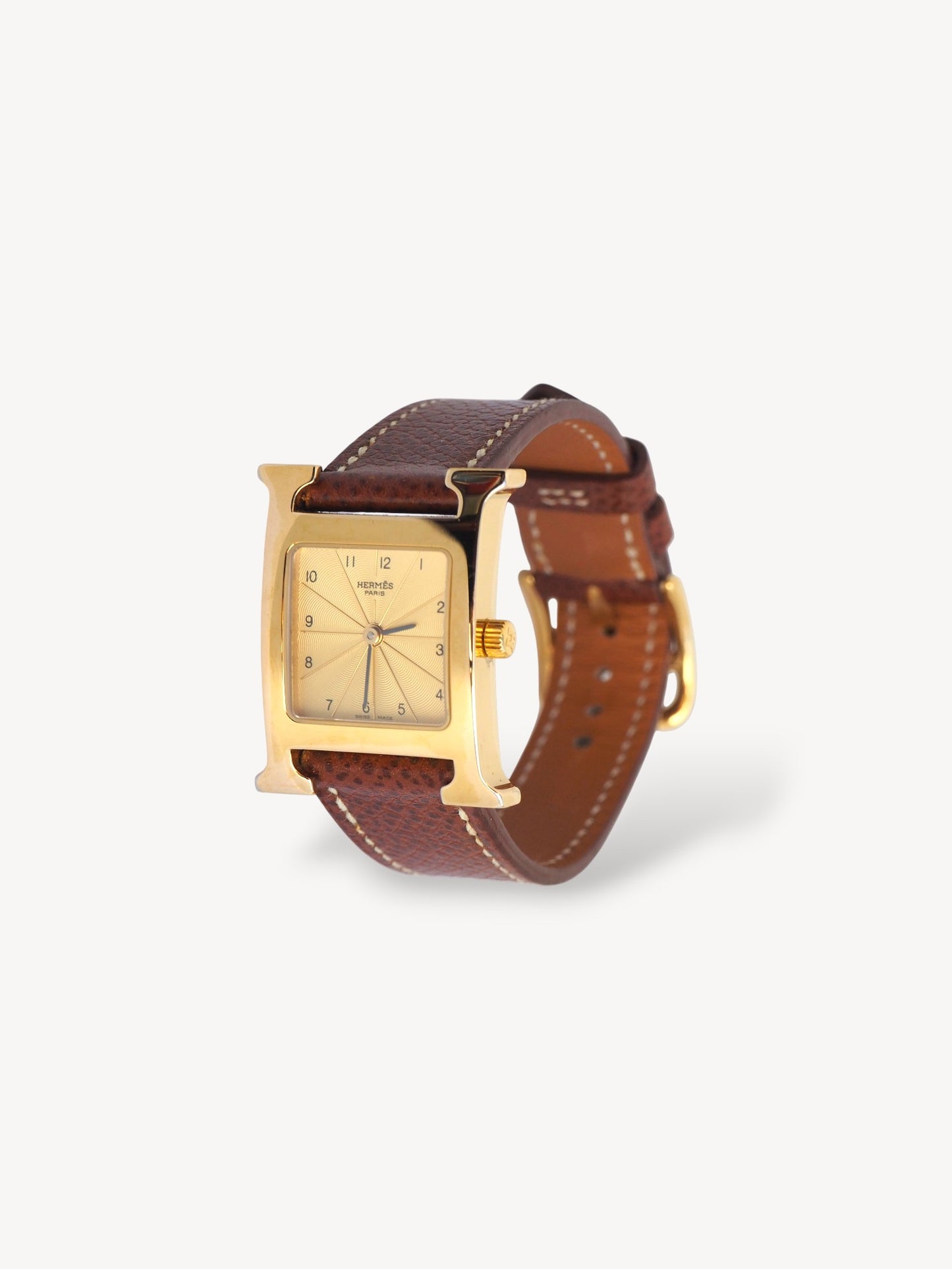 HERMÈS HEURE H WATCH MINI
