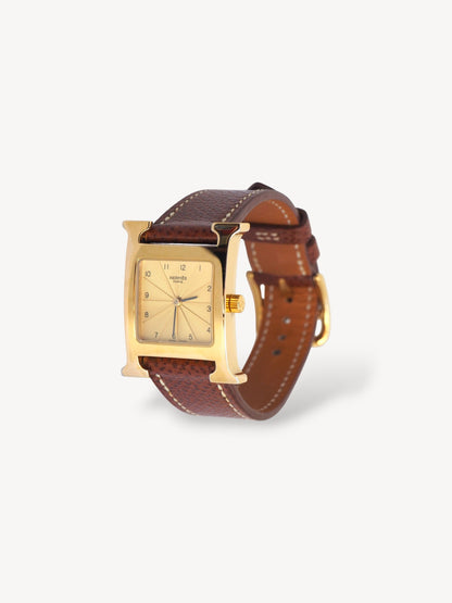 HERMÈS HEURE H WATCH MINI