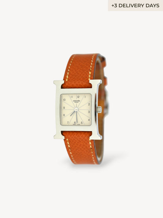 HERMÈS HEURE H WATCH MINI