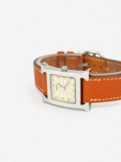 HERMÈS HEURE H WATCH MINI