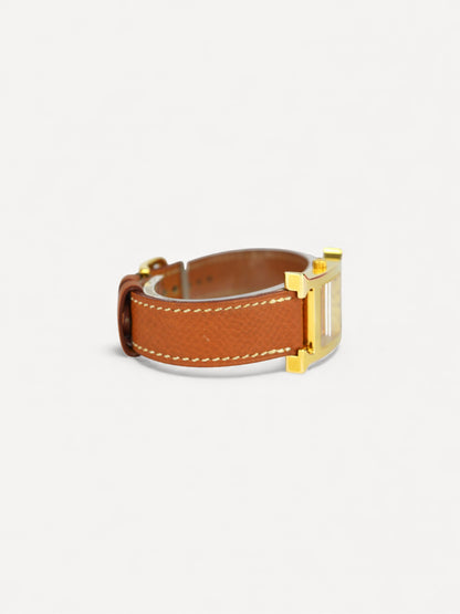 HERMÈS HEURE H WATCH MINI