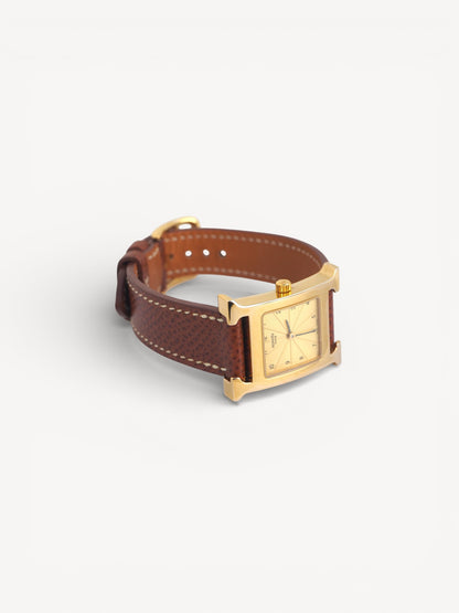 HERMÈS HEURE H WATCH MINI