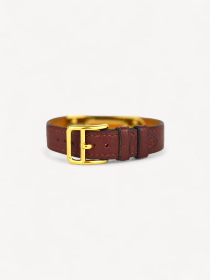 HERMÈS KELLY WATCH