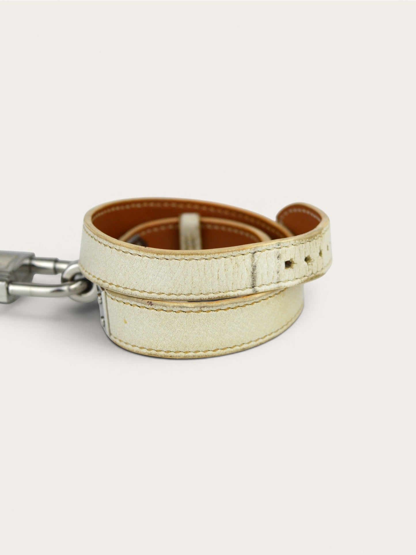 HERMÈS KELLY DOUBLE TOUR WATCH
