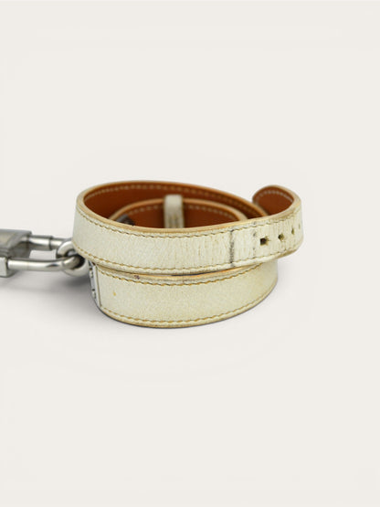 HERMÈS KELLY DOUBLE TOUR WATCH
