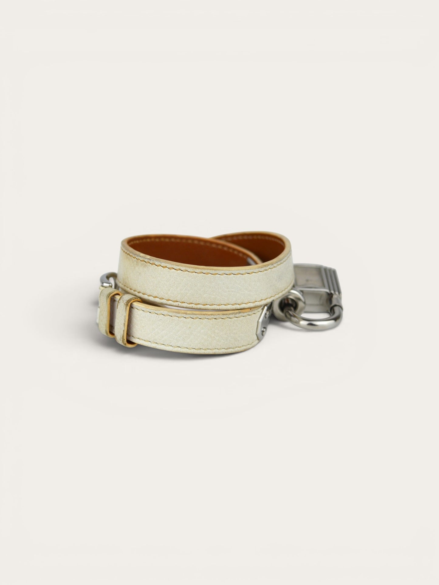 HERMÈS KELLY DOUBLE TOUR WATCH