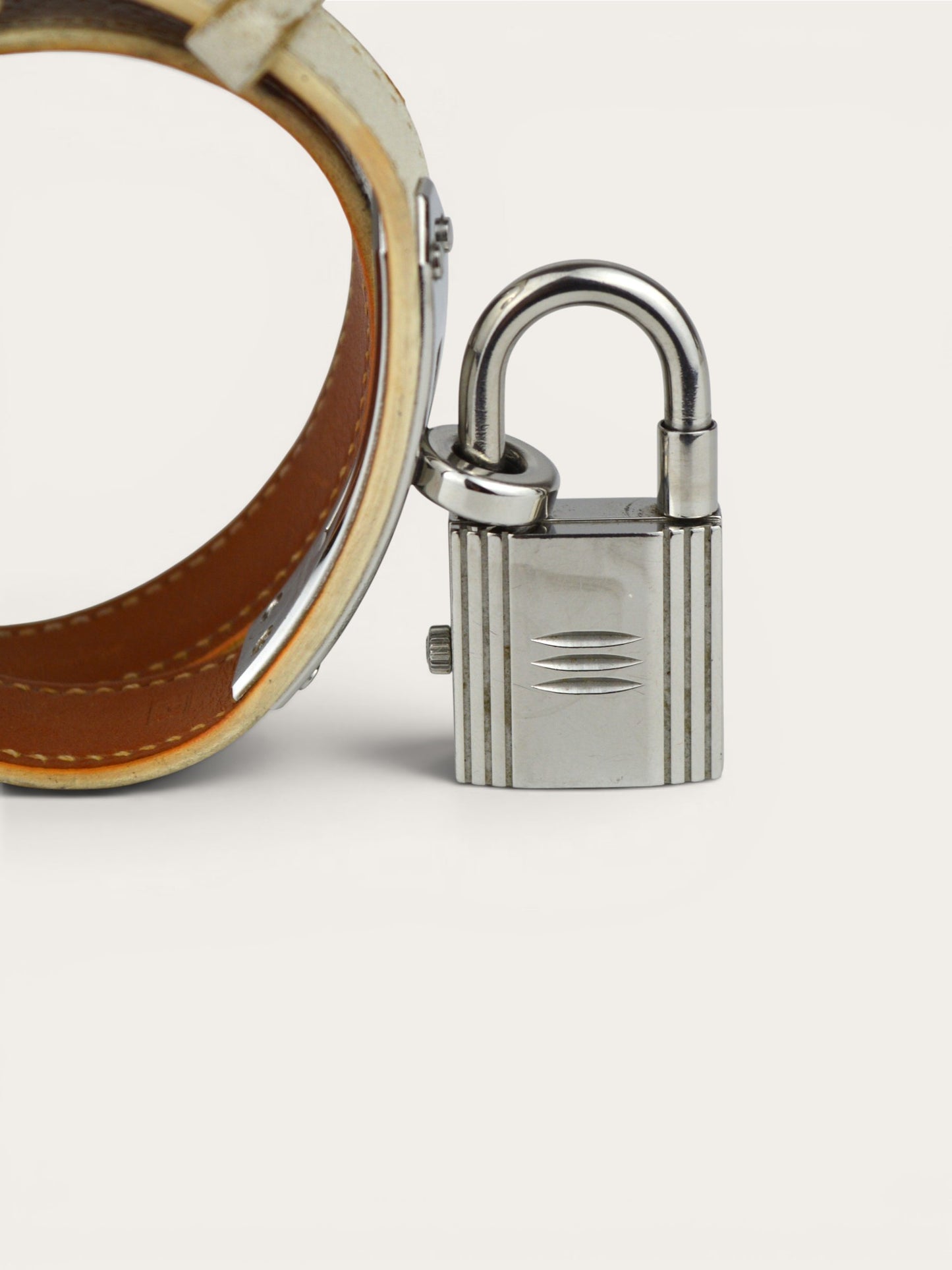 HERMÈS KELLY DOUBLE TOUR WATCH