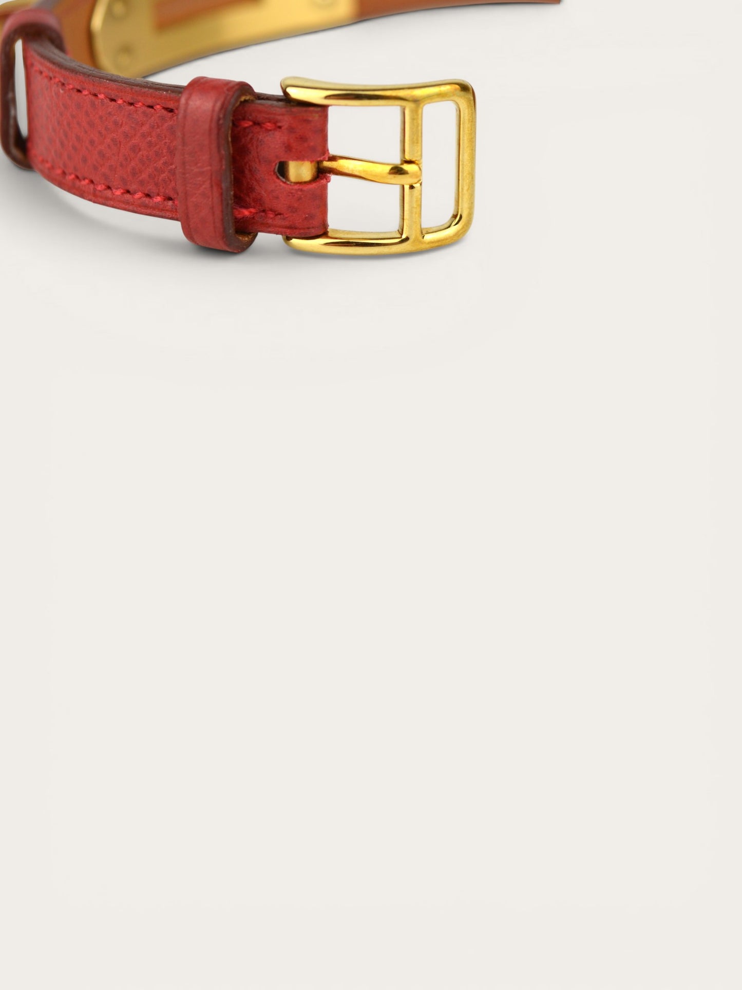 HERMÈS KELLY WATCH