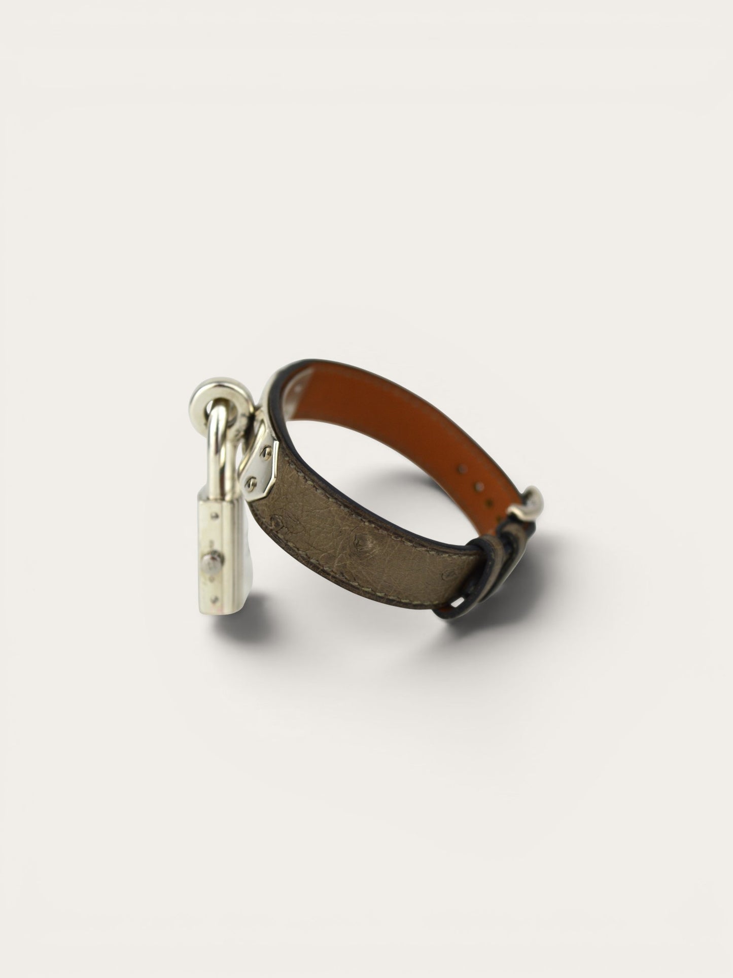 HERMÈS KELLY WATCH