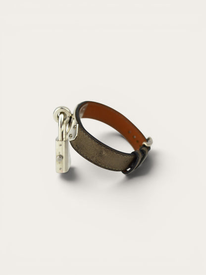 HERMÈS KELLY WATCH