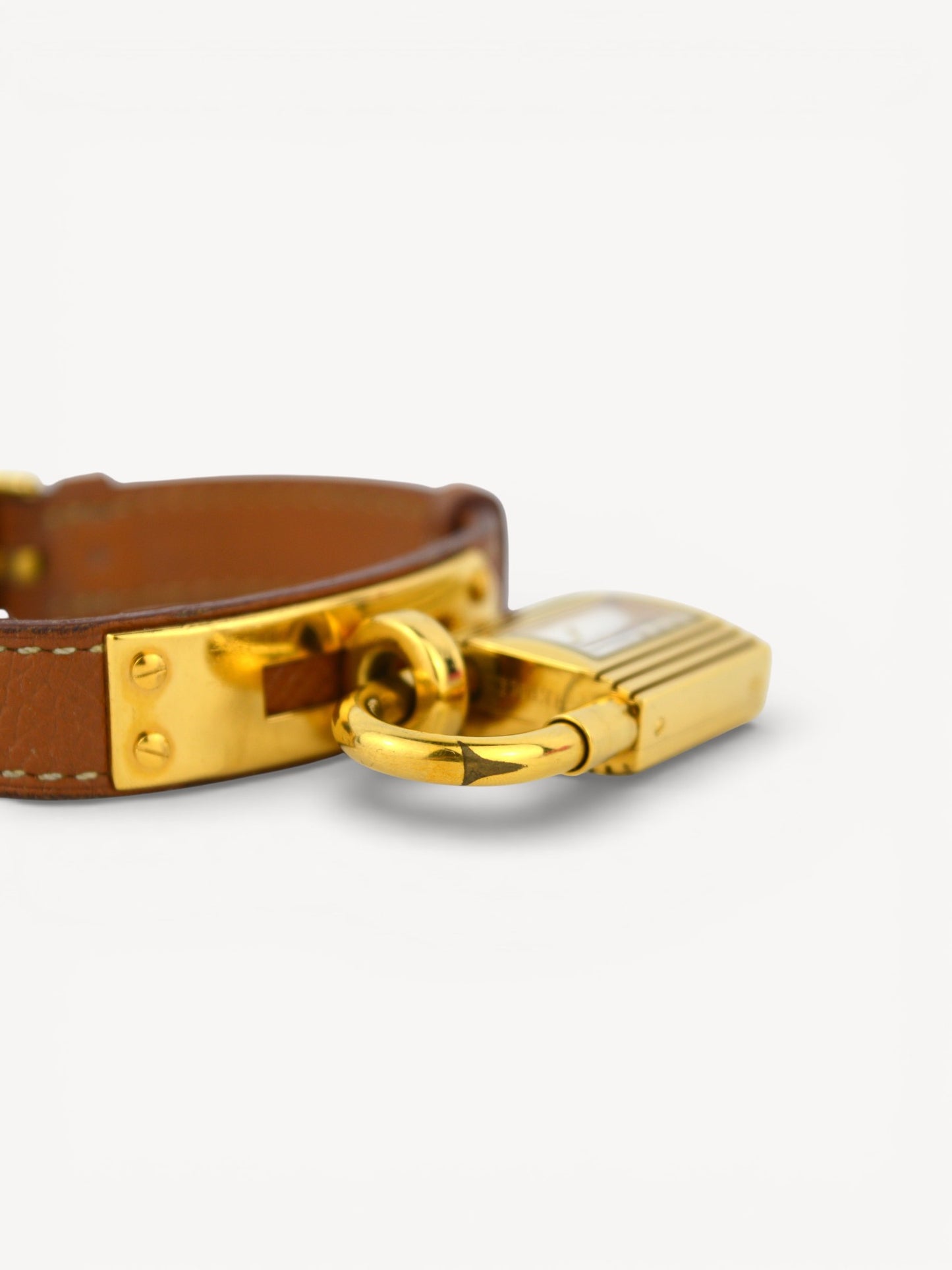 HERMÈS KELLY WATCH