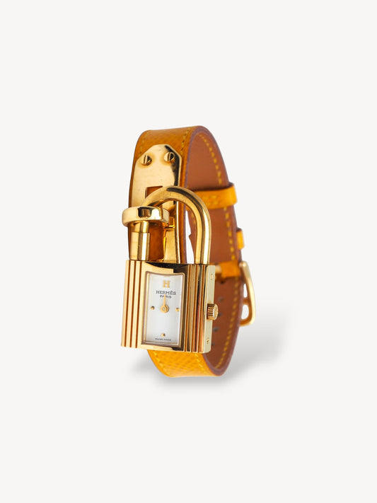 HERMÈS KELLY WATCH