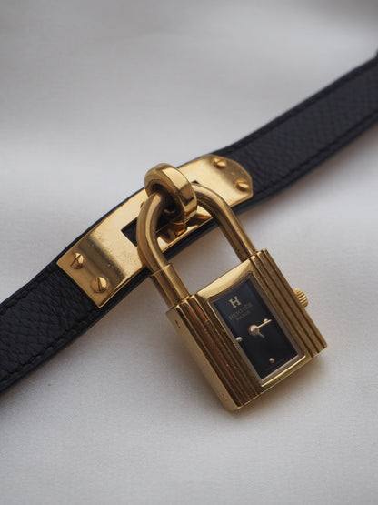 HERMÈS KELLY WATCH