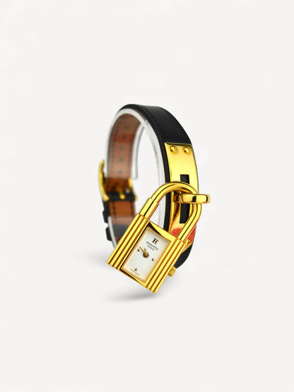 HERMÈS KELLY WATCH