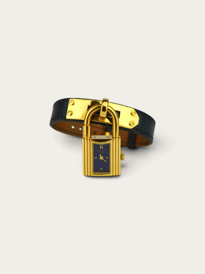 HERMÈS KELLY WATCH