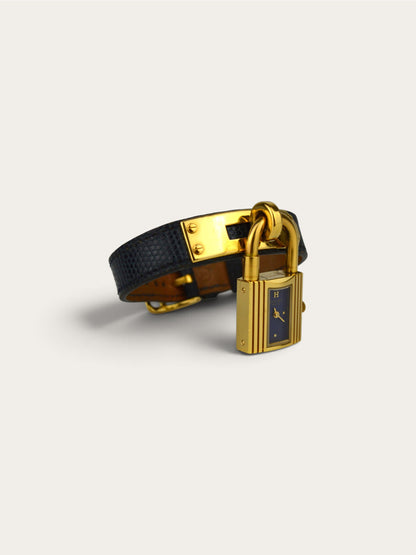 HERMÈS KELLY WATCH