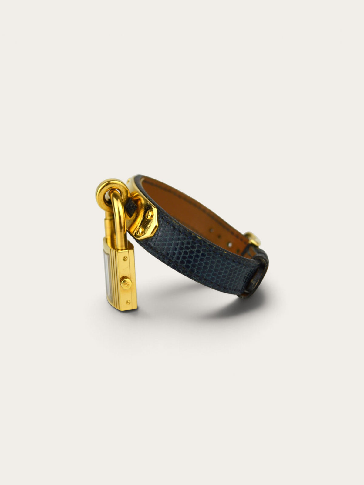 HERMÈS KELLY WATCH