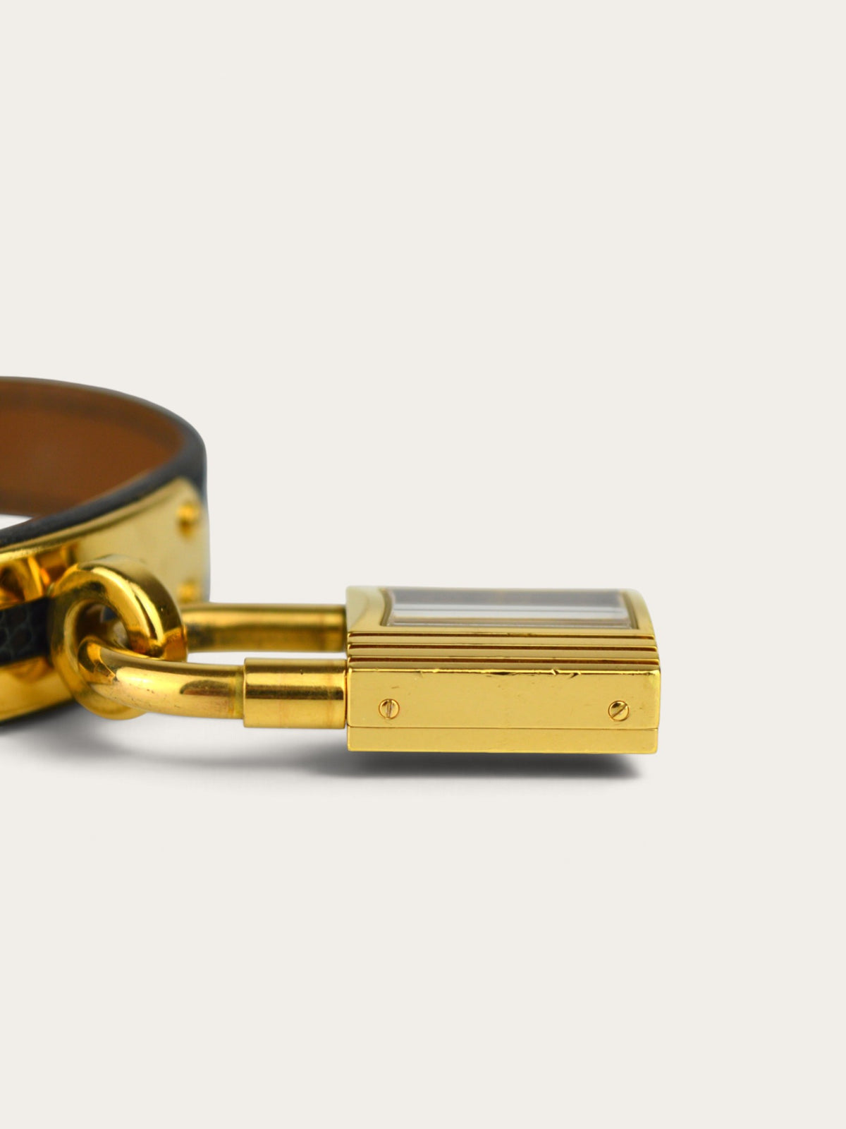 HERMÈS KELLY WATCH