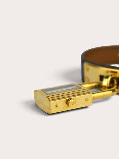 HERMÈS KELLY WATCH