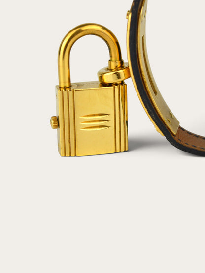 HERMÈS KELLY WATCH