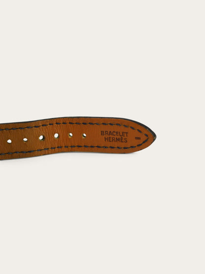 HERMÈS KELLY WATCH