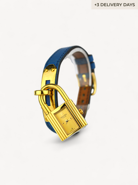 HERMÈS KELLY WATCH