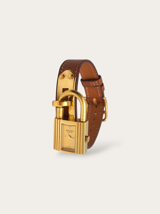 HERMÈS KELLY WATCH