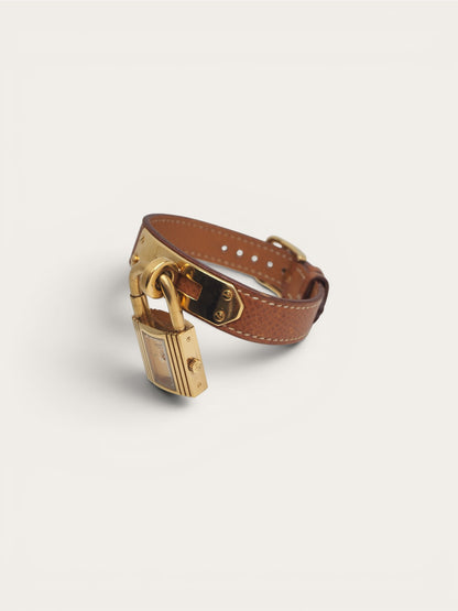 HERMÈS KELLY WATCH