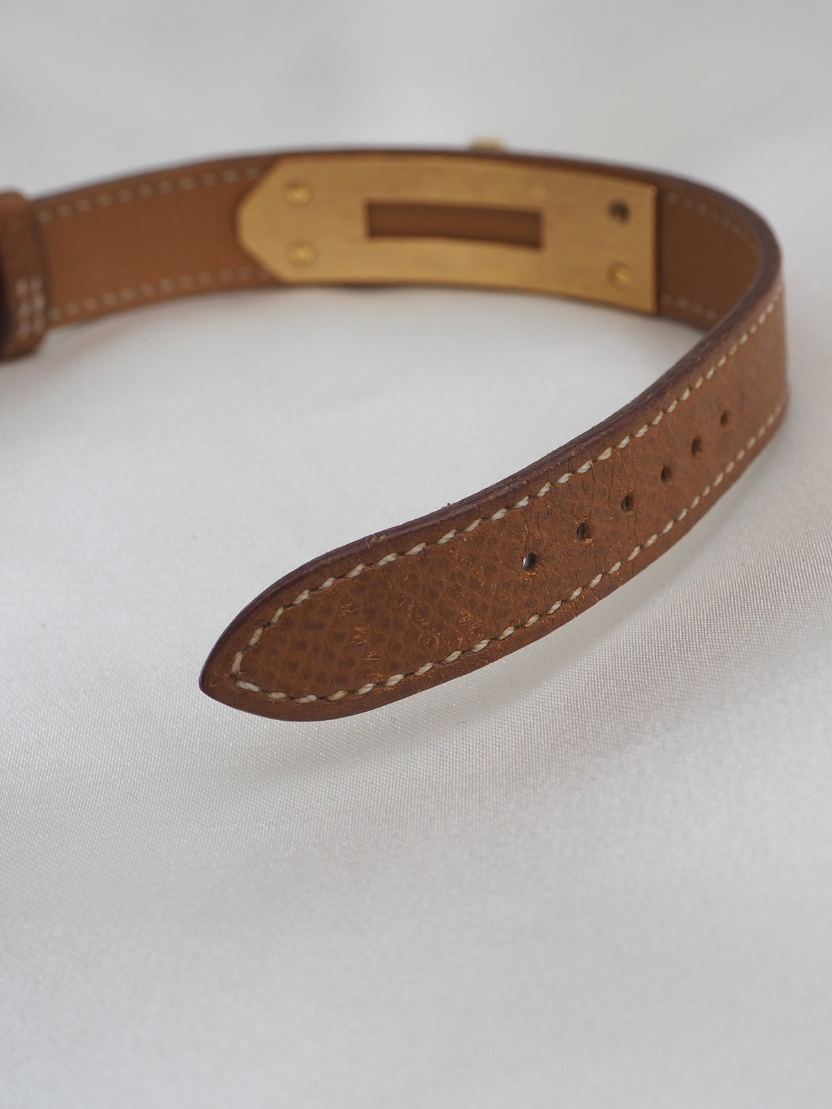 HERMÈS KELLY WATCH